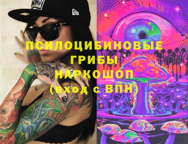 прущая мука Нея